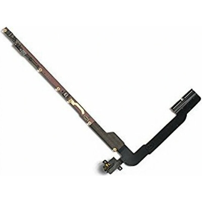Audio konektor pre Apple iPad 3 / 4 Wifi + LTE IPA058
