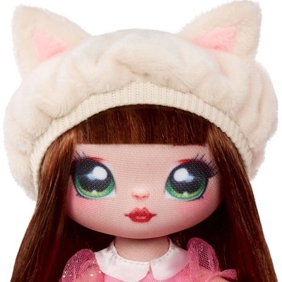 Na! Na! Na! Surprise Sweetest Sweets Doll Katie Kitten