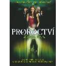 proroctví: zrada DVD