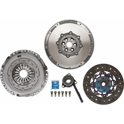 Sada spojky SACHS 2290 601 145