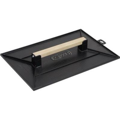 KS Tools 144.0520 Leštící deska, obdélníková, 260x420mm, 280 x 420 mm