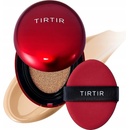 Tirtir Mask Fit Red Cushion SPF 40 PA++ 29N Natural Beige Dlhotrvajúci make-up na tvár v hubke 18 g