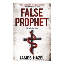 False Prophet - James Hazel