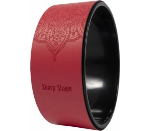 Sharp Shape Yoga wheel