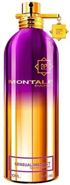 Montale Sensual Instinct EDP 100 ml Tester