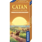 Franckh-Kosmos CATAN - Städte & Ritter - 5/6