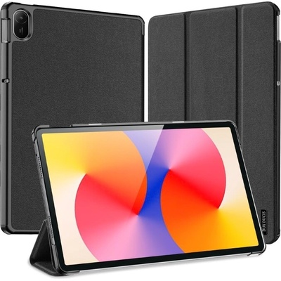 DUX DOMO Zaklápacie puzdro pre Huawei MatePad SE 11 2024 107867 čierne