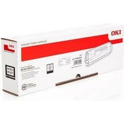 OKI 45862840 - originálny