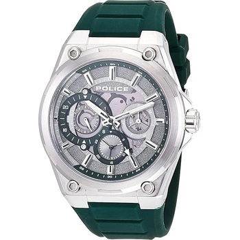 Police Salkantay PEWJQ2203204 - Мъжки часовник (PEWJQ2203204)