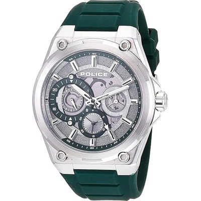 Police Salkantay PEWJQ2203204 - Мъжки часовник (PEWJQ2203204)