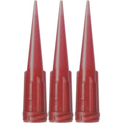 Loon Outdoors Aplikátor UV lepidla Needle Replacement Red XS Flow Only