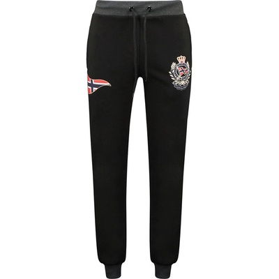 Geographical Norway kalhoty pánské MAPARDO MEN černá