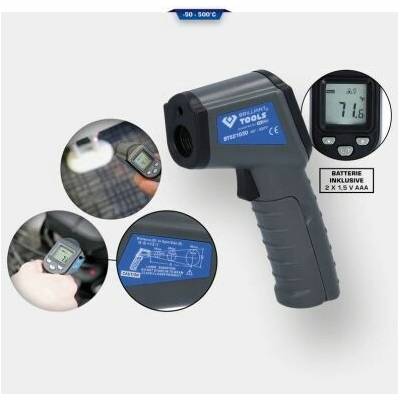 Teplomer KS TOOLS BT521030