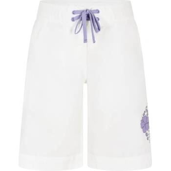PUMA Board Shorts Womens - White