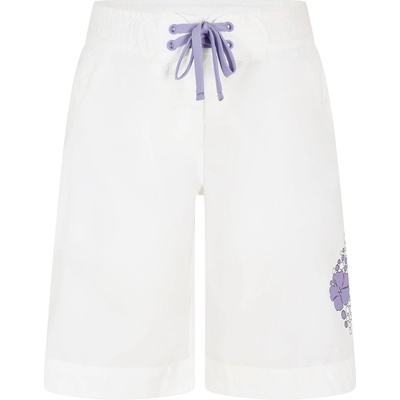PUMA Board Shorts Womens - White
