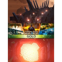 Starpoint Gemini Warlords (Gold)