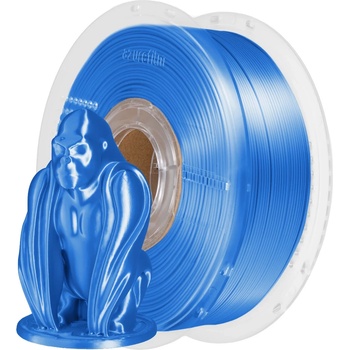 AzureFilm PLA Silk Royal Sapphire - 1, 75 mm / 1000 g (FL171-5003)