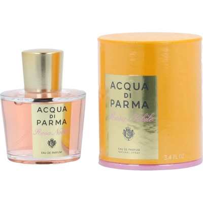 Acqua di Parma Le Nobili Rosa Nobile parfumovaná voda dámska 100 ml