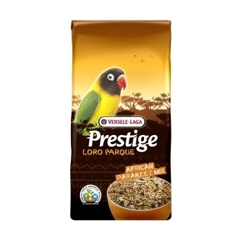 Versele-Laga Prestige Premium Loro Parque African Parakeet Mix 20 kg