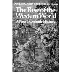 Rise of the Western World | Douglass C North (ISBN: 9780521290999)