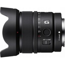 Sony E 15 mm F1.4 G APS-C SEL15F14G Objektív