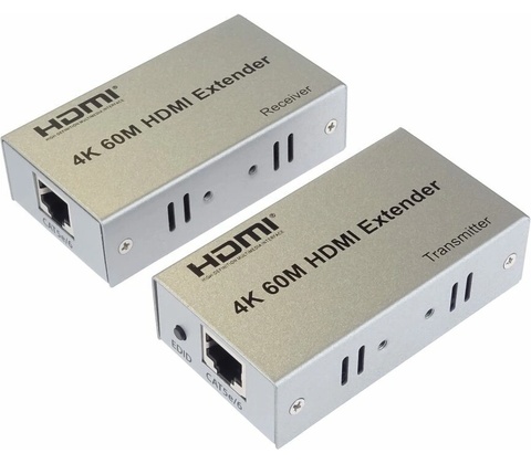 PremiumCord KHEXT60