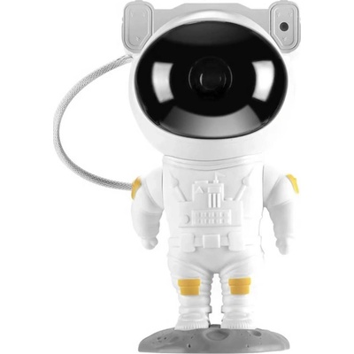 XO Projektor noční oblohy Astronaut CF 1 GSM165152 – Zboží Dáma