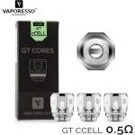  Изпарителна глава Vaporesso GT CCELL 0.5ohm