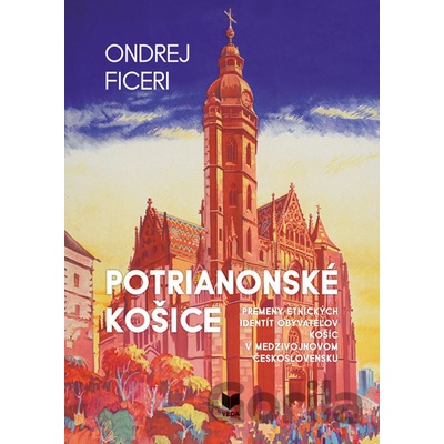 Potrianonské Košice