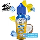 Just Juice Shake & Vape ICE Citron & Coconut 20ml