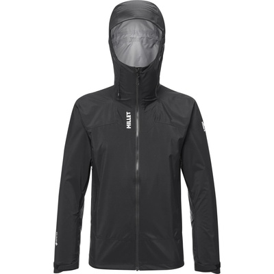 Millet Мъжко водоустойчиво яке Millet Kamet GTX Jacket Waterproof jacket - Black - размер S (002-4078-0111)