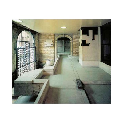 Carlo Scarpa Layers