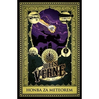Honba za meteorem