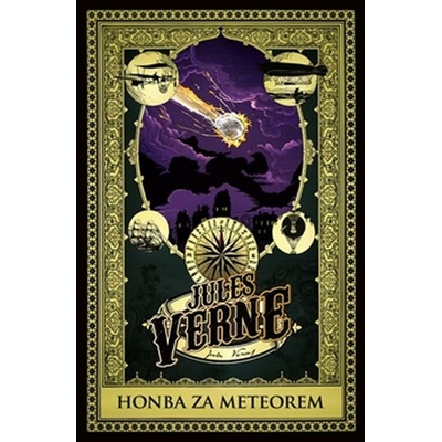 Honba za meteorem