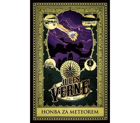 Honba za meteorem