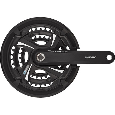 Shimano Tourney FC-TY801