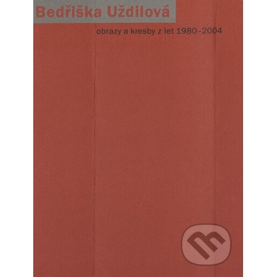 Bedřiška Uždilová