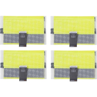 Lifehammer Products Bezpečnostní vesta ks – LIFEHAMMER ULTRA – Zboží Dáma