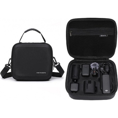 Stablecam DJI Osmo Pocket 3 PU púzdro na rameno 1DJ6230U