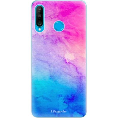 iSaprio Watercolor Paper 01 Huawei P30 Lite