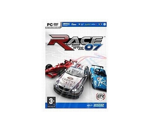 Race : The Official WTCC