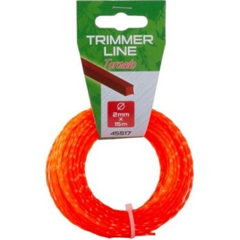 Struna 2.0/15m twist