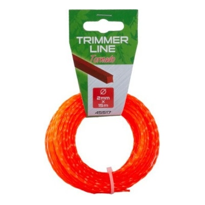 Struna 2.0/15m twist