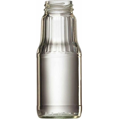 Vetropack Skleněná lahev Fruct 300 ml - TO 43 – Zbozi.Blesk.cz