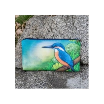 Lucie Ernestová Kapsička Ledňáček