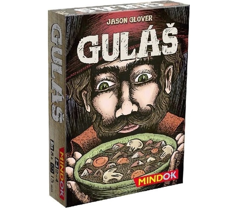 Guláš