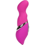 X Fun Вибратор за g-точка "aphrodisia sensations" 15 см