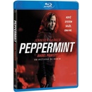 Peppermint: Anděl pomsty BD