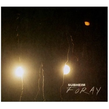 SUBHEIM: FORAY, CD