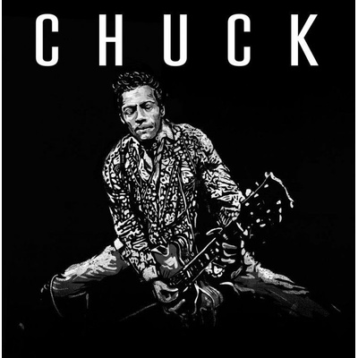 BERRY, CHUCK - CHUCK CD